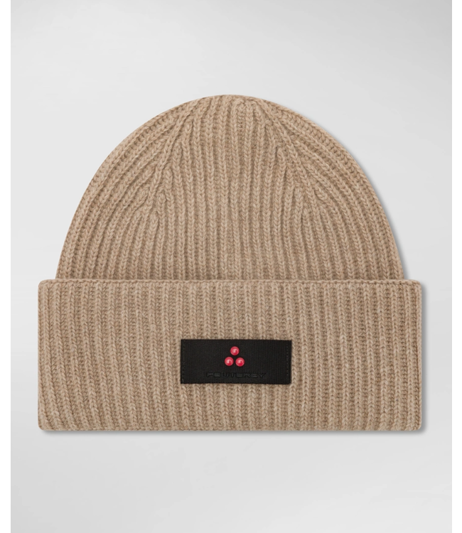 Peuterey muts savis camel 01 pex0188 99012217