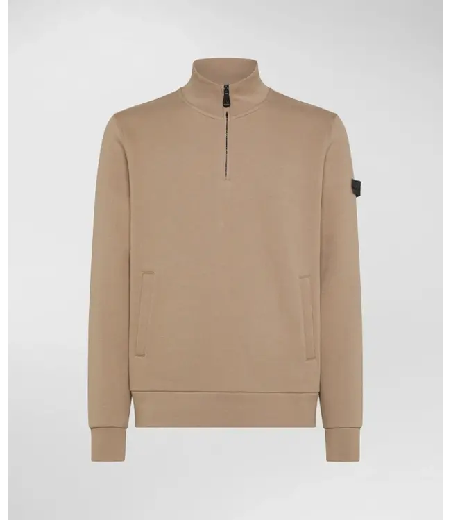 Peuterey sweater dory camel fw 01 peu5721 99012158