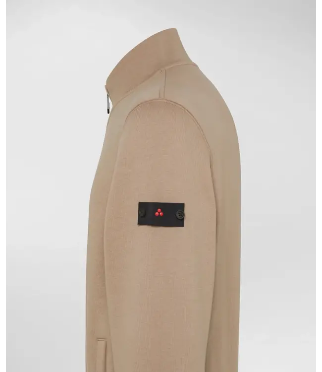 Peuterey sweater dory camel fw 01 peu5721 99012158