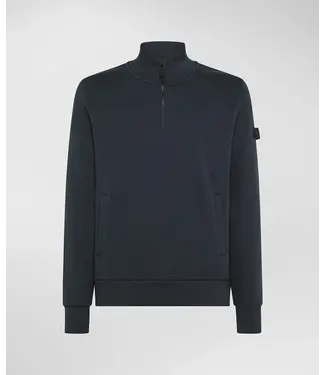 Peuterey sweater dory d. blauw