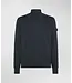 Peuterey sweater dory d. blauw fw 01 peu5721 99012158