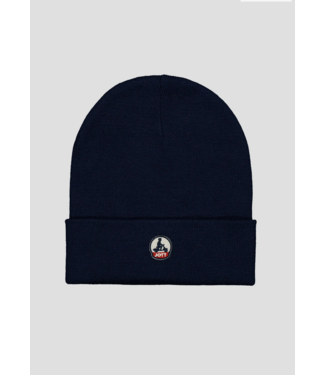 Jott muts jim d. blauw