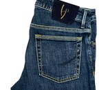 Italiaanse denims bij The Orange Roermond