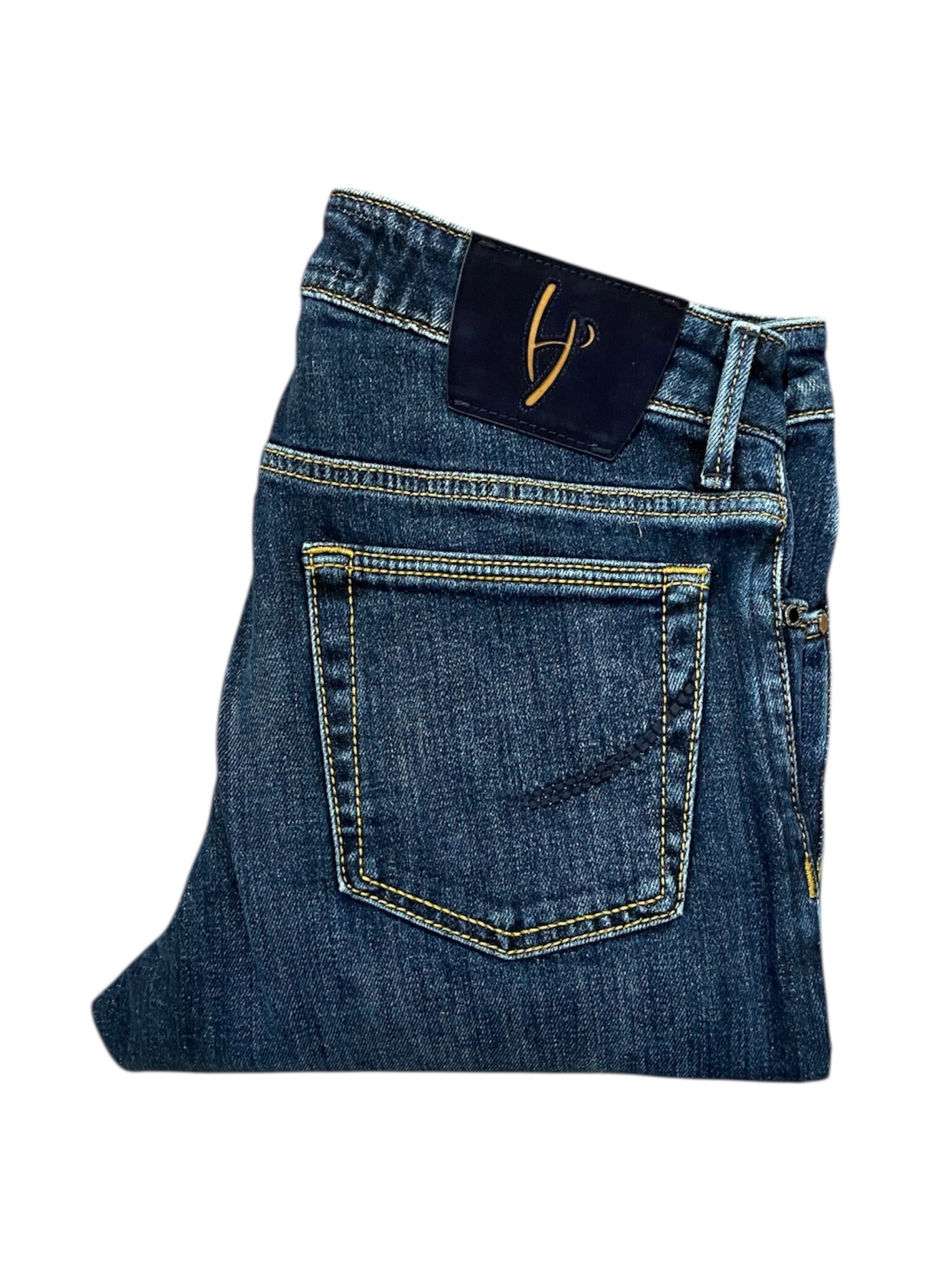 Italiaanse denims bij The Orange Roermond