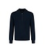 Dstrezzed trui joshia skipper d. blauw
