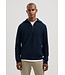 Dstrezzed trui joshia skipper d. blauw