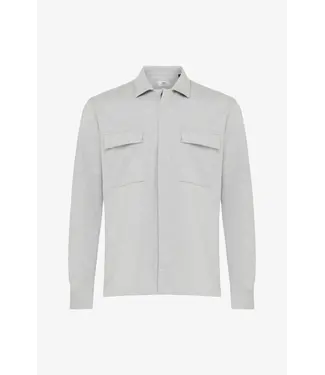 Gentiluomo over-shirt treviso beige