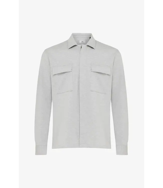 Gentiluomo over-shirt treviso beige s3178-616