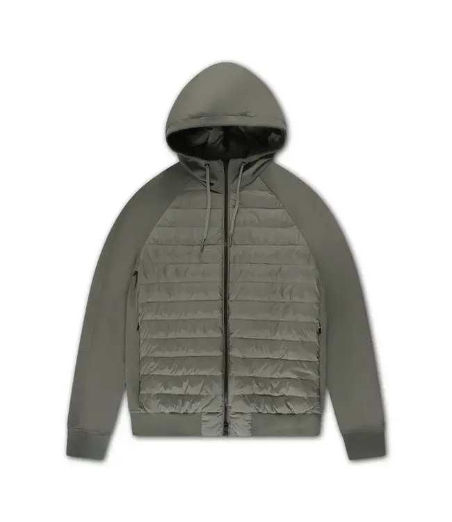 Duno jack giant-bardi licosa 2.0 groen