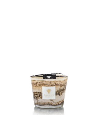 Baobab baobab candles sand 10 cm