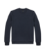 Wahts tech sweater yates d. blauw
