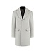 Dstrezzed coat carter 101510 l. grijs