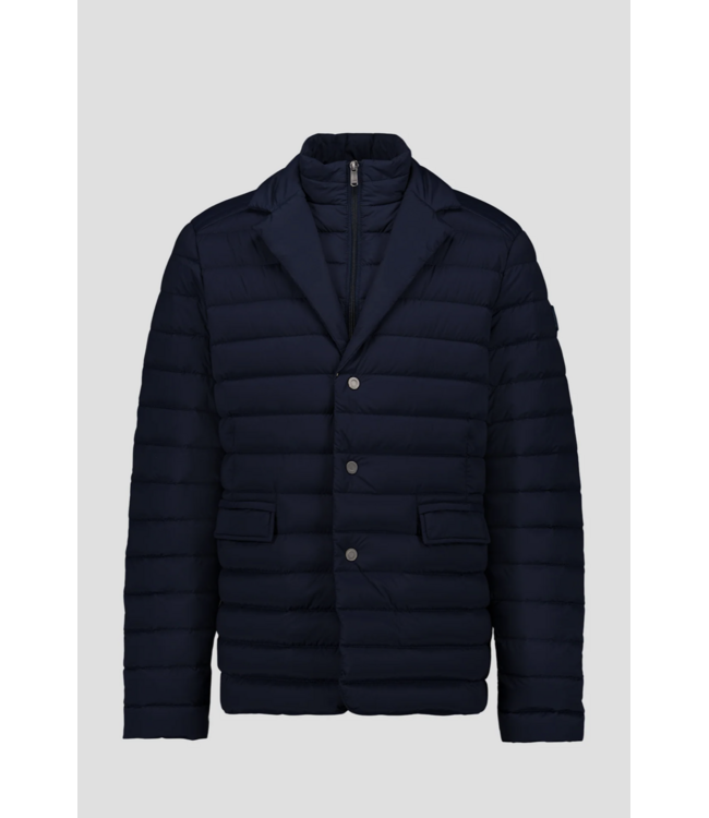 Jott jack dons joey d. blauw