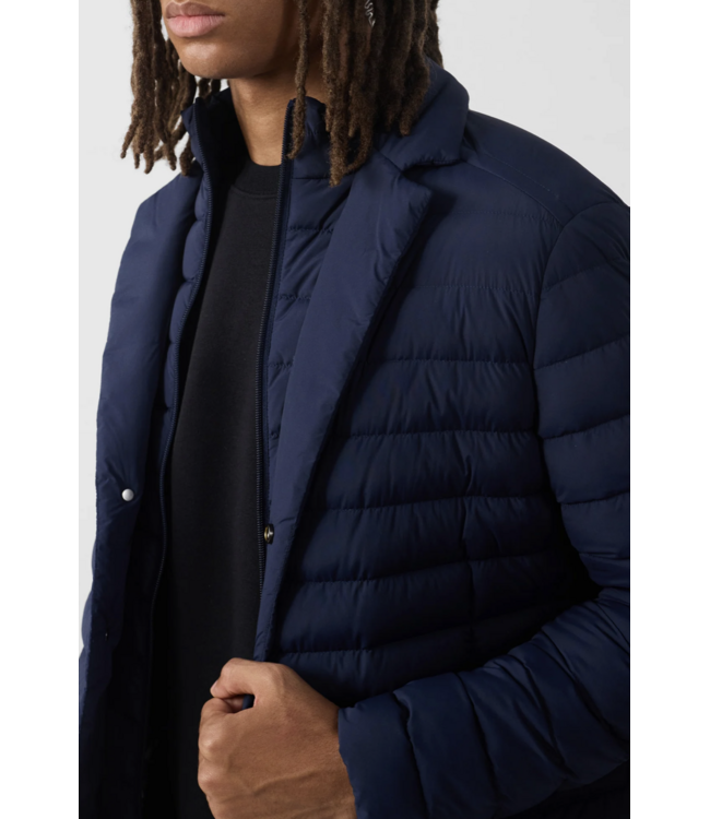 Jott jack dons joey d. blauw