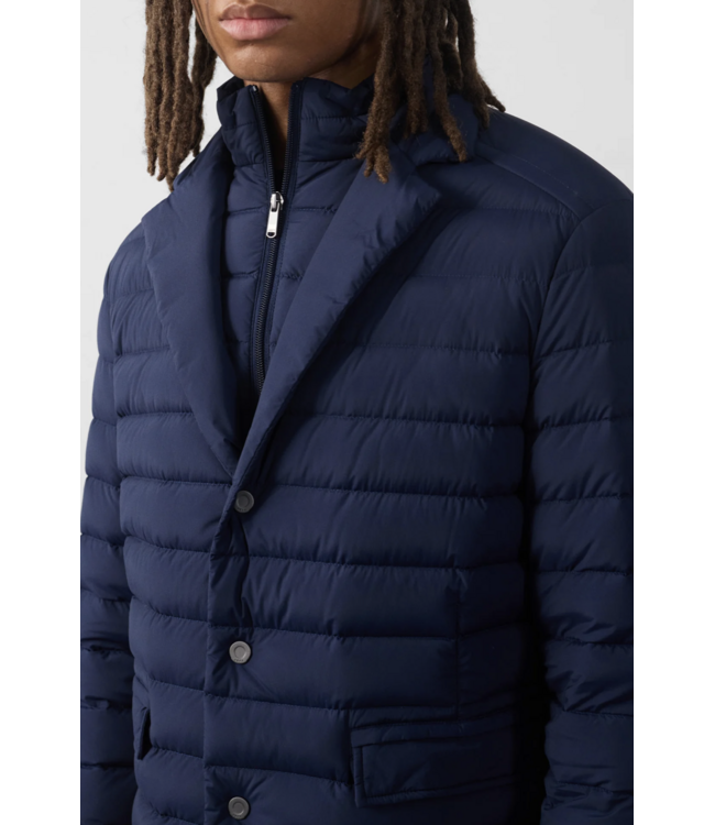 Jott jack dons joey d. blauw