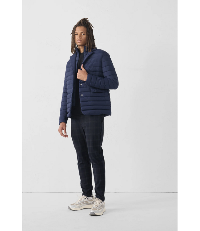 Jott jack dons joey d. blauw