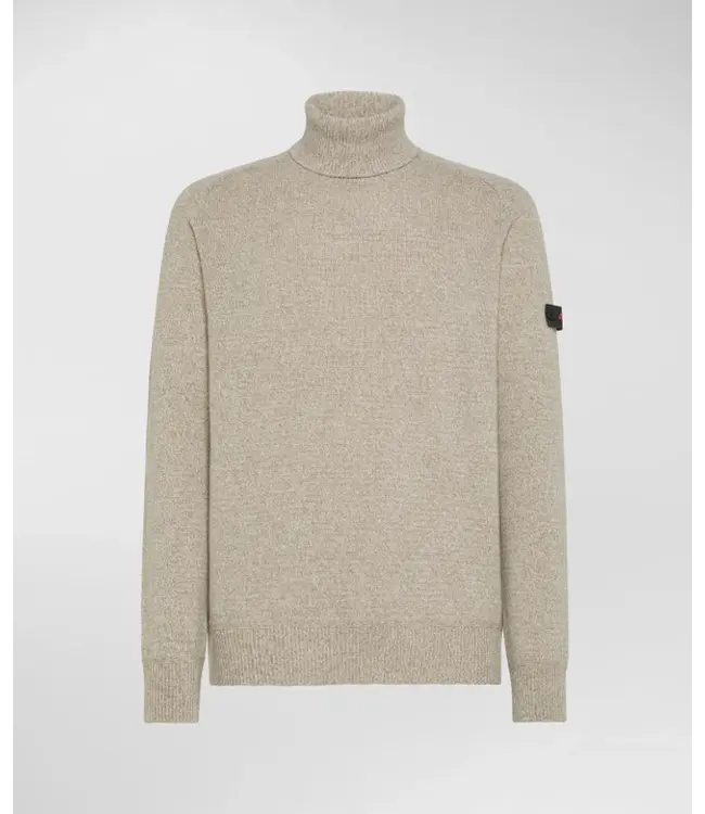 Peuterey col trui kowal beige 03 peu561599011922