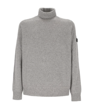 Peuterey col trui kowal l. grijs