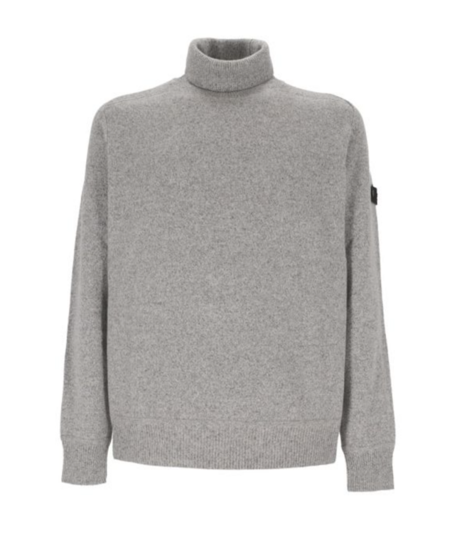 Peuterey col trui kowal l. grijs 03 peu561599011922