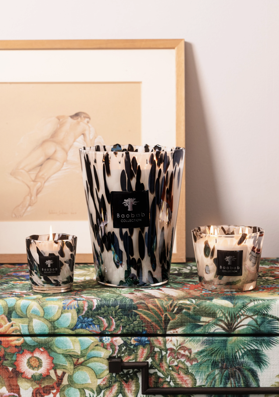 DE MOOISTE KERSTCADEAU'S VAN BAOBAB