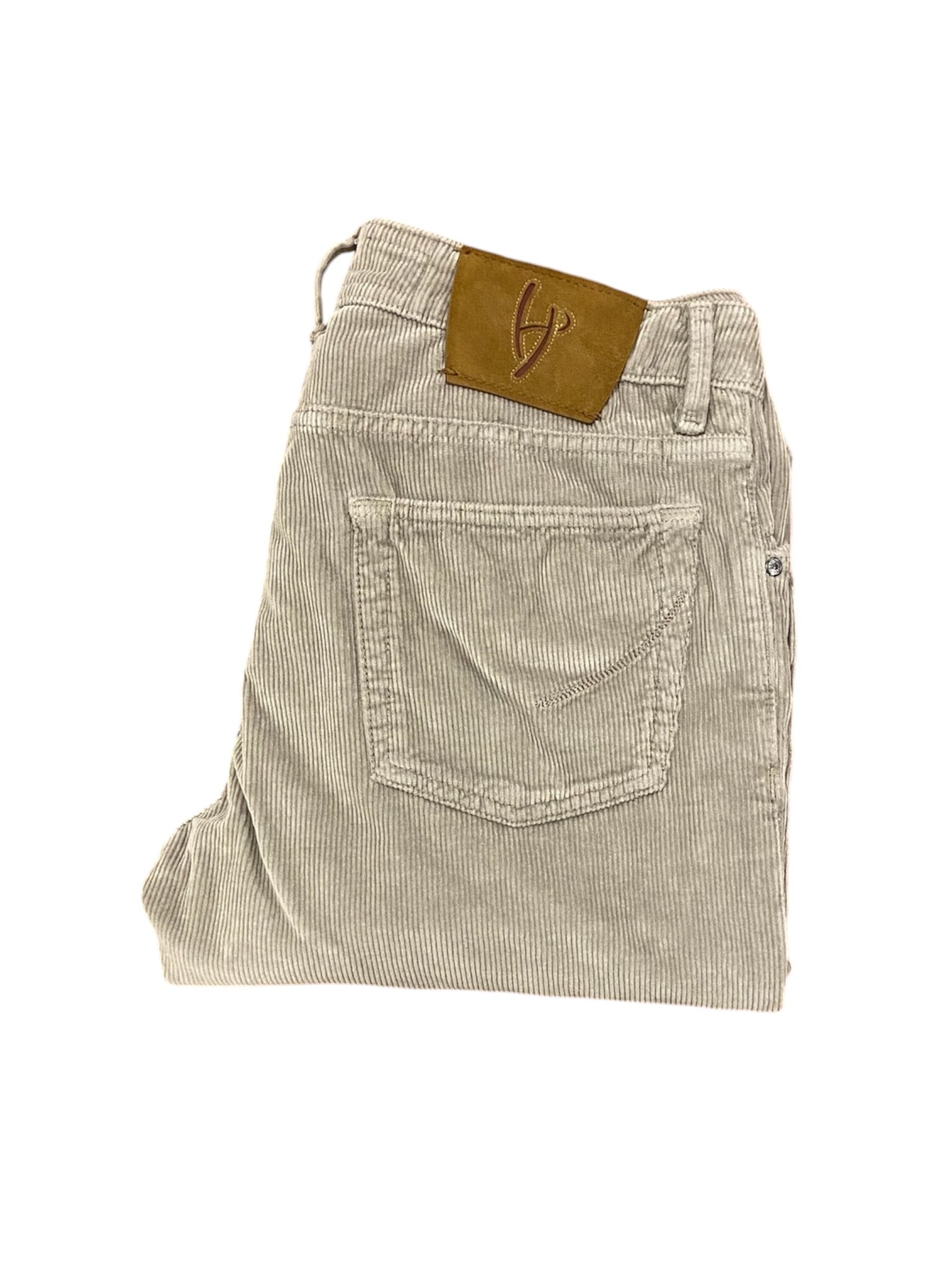 NEWIN! HANDPICKED RIB CORD 