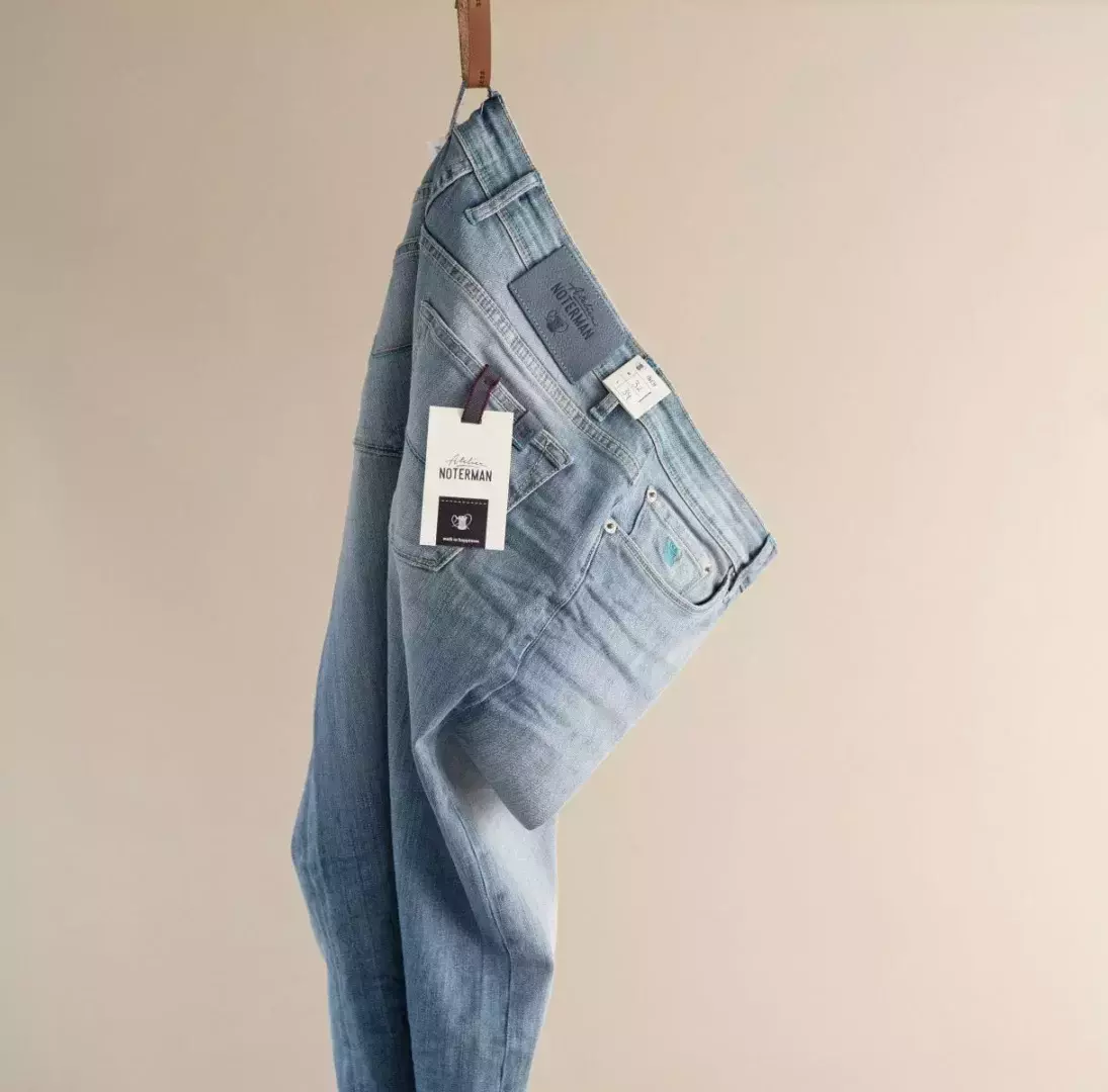 NEWIN! ATELIER NOTERMAN