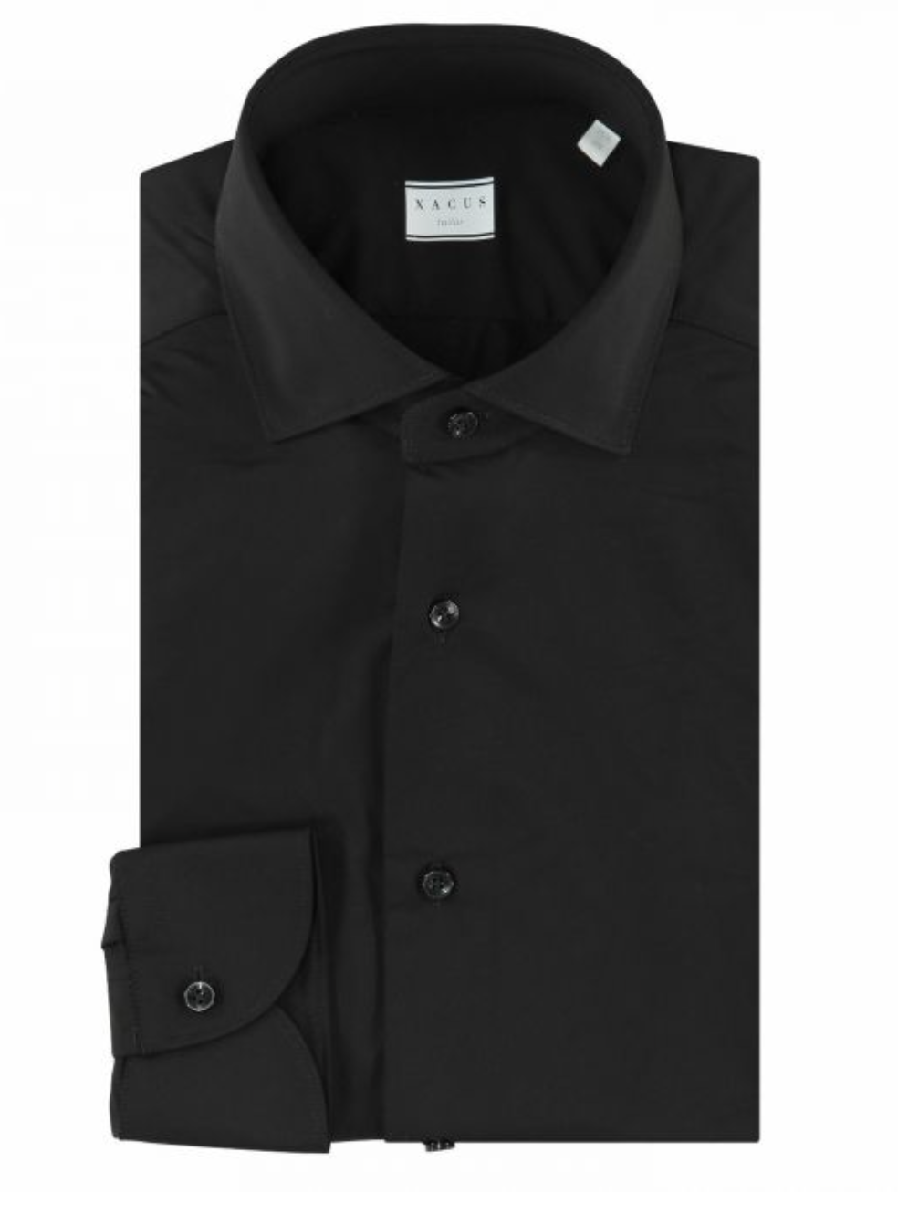 Xacus 3D stretch overhemden