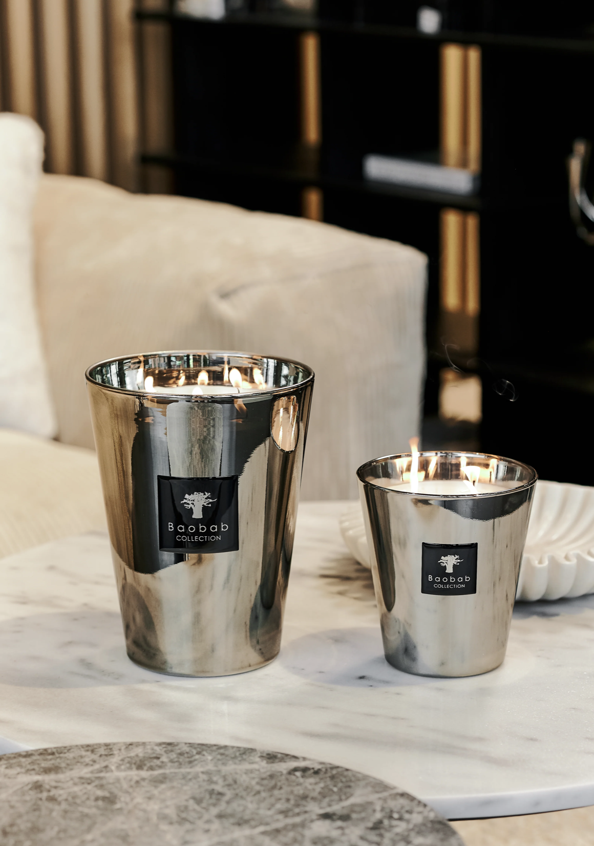 MOOIE KERSTCADEAU'S VAN BAOBAB