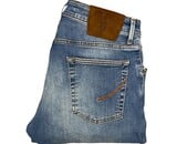 Beste jeans uit Italië. Handpicked