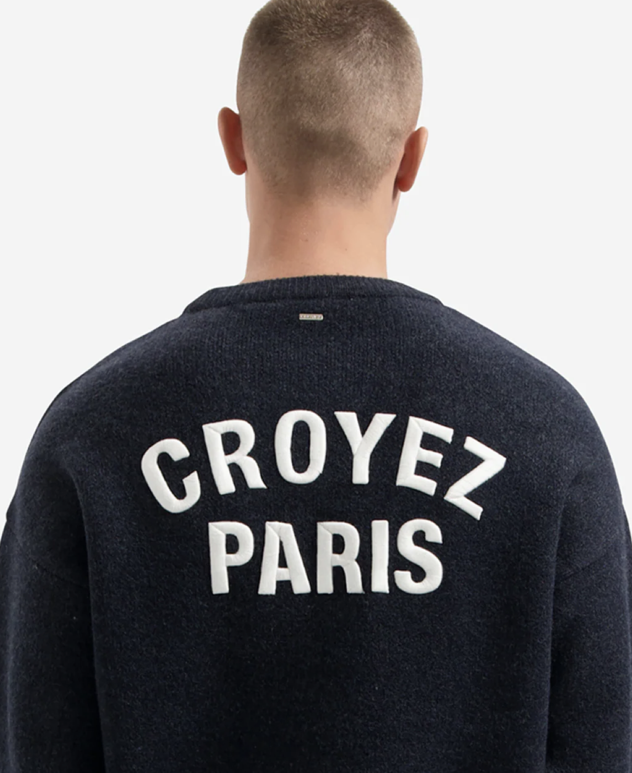 Croyez Paris in Roermond