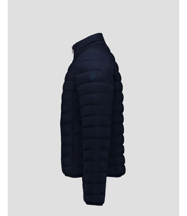 Jott dons jack aragon d. blauw ss24mdow60