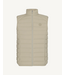 Jott bodywarmer arafo beige ss24mdow61