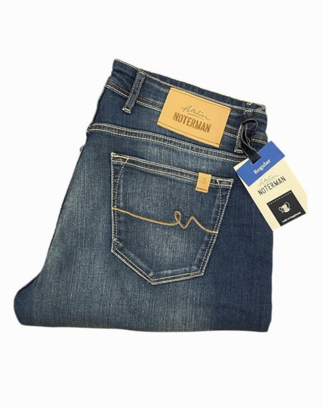 NEW IN! Atelier Noterman