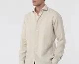 Linnen Xacus overhemden