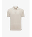 Gentiluomo polo shirt 3 buttons beige k4219--282
