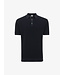 Gentiluomo cool dry polo-shirt d. blauw