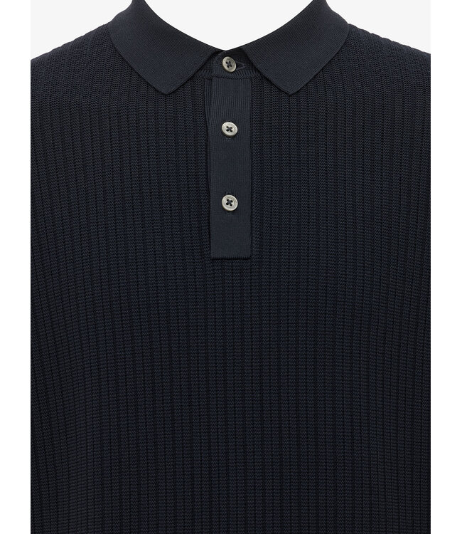 Gentiluomo polo 3 buttons  k4180-260