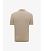 Gentiluomo polo-shirt camel  k4186-272