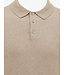 Gentiluomo polo-shirt camel  k4186-272