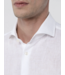 XACUS linnen shirt wit 721ml/11297