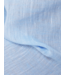 XACUS linnen shirt l. blauw721ml/11297