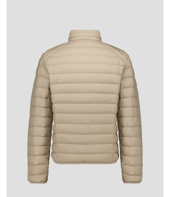 Jott dons jack aragon beige ss24mdow60