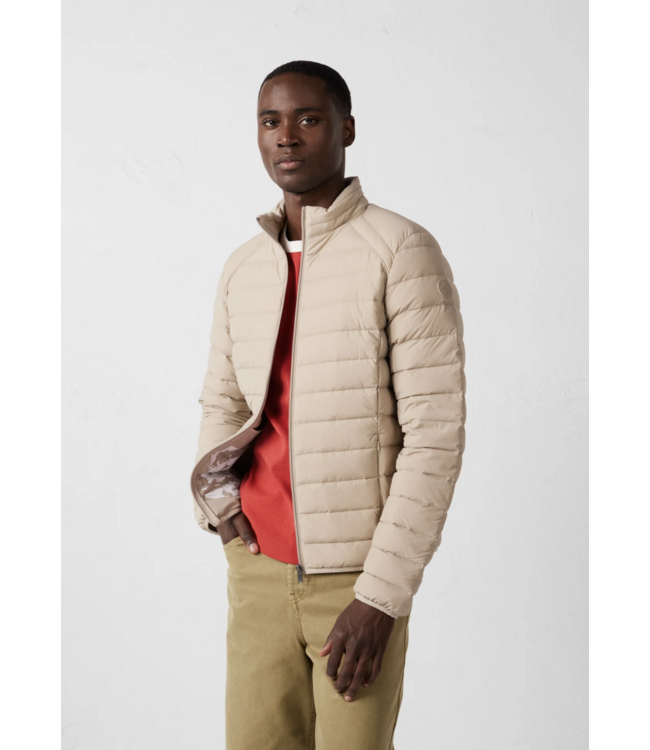 Jott dons jack aragon beige ss24mdow60