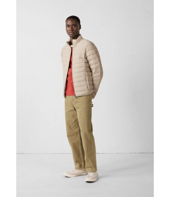 Jott dons jack aragon beige ss24mdow60