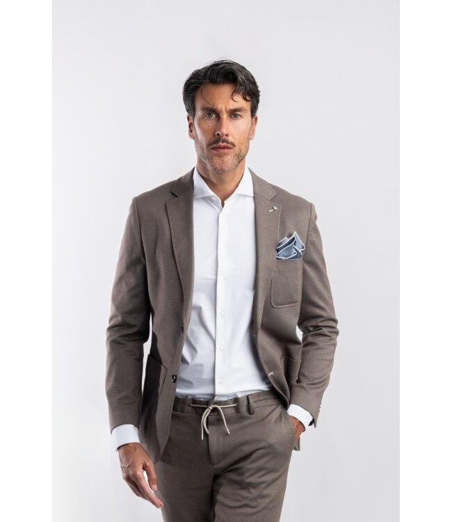 Blue Industry colbert bruin jbi m20