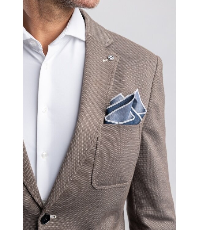 Blue Industry colbert bruin jbi m20