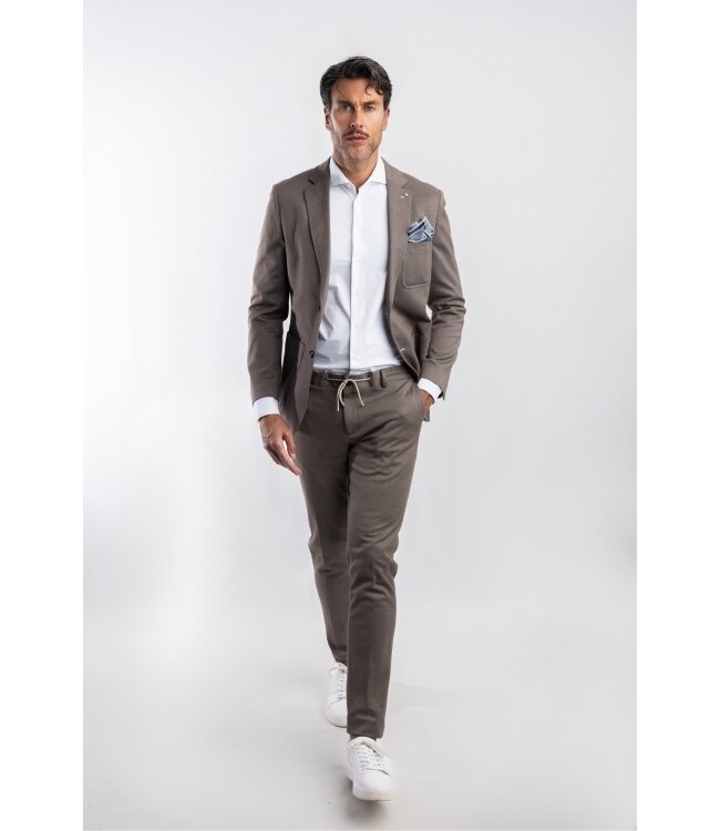 Blue Industry colbert bruin jbi m20