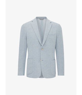 Gentiluomo colbert bergomi l. blauw