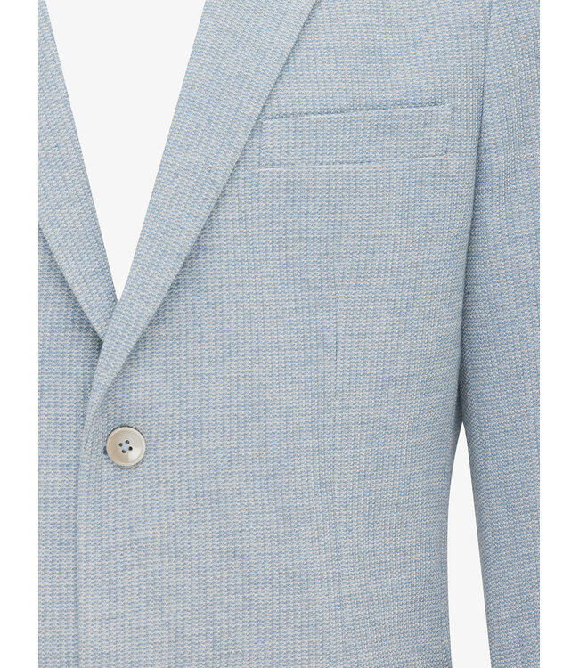 Gentiluomo colbert bergomi l. blauw g4074-822