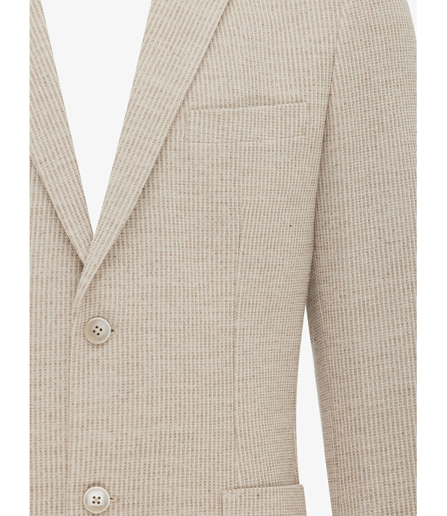 Gentiluomo colbert bergomi beige  g4074-822